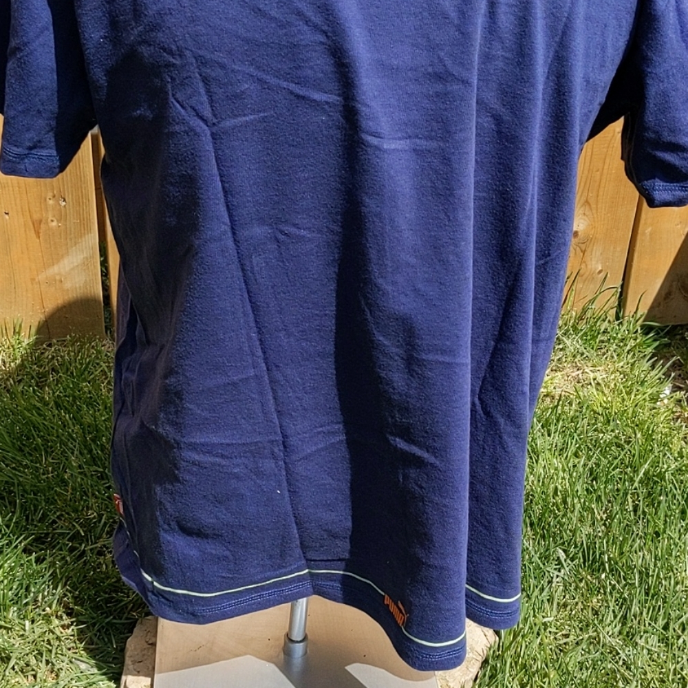 Puma t-shirt - Picture 3 of 4
